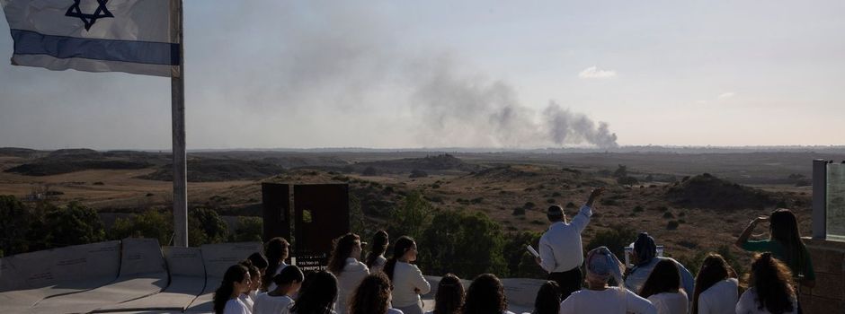 Israelische Armee dringt weiter in Rafah vor 