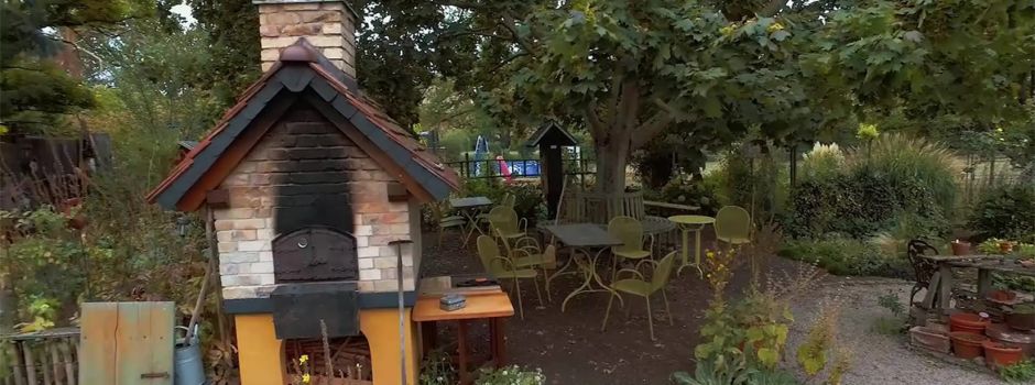 Premiere in der Ortsmitte: Dexheim lädt zum ersten Marktfrühstück ein