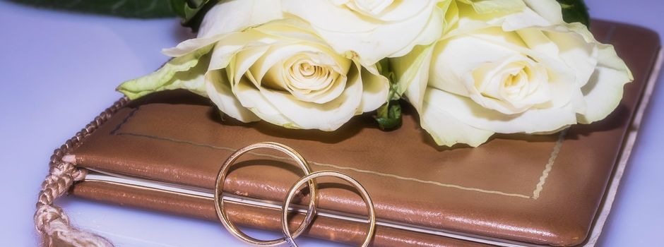 Geesthachter Standesamt geschlossen