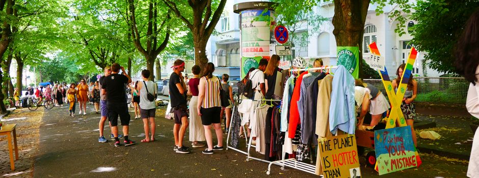 Superblock-Sonntag: Was lernt Wiesbaden daraus?