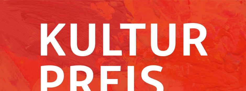 Kreis Steinfurt lobt Kulturpreis 2026 aus