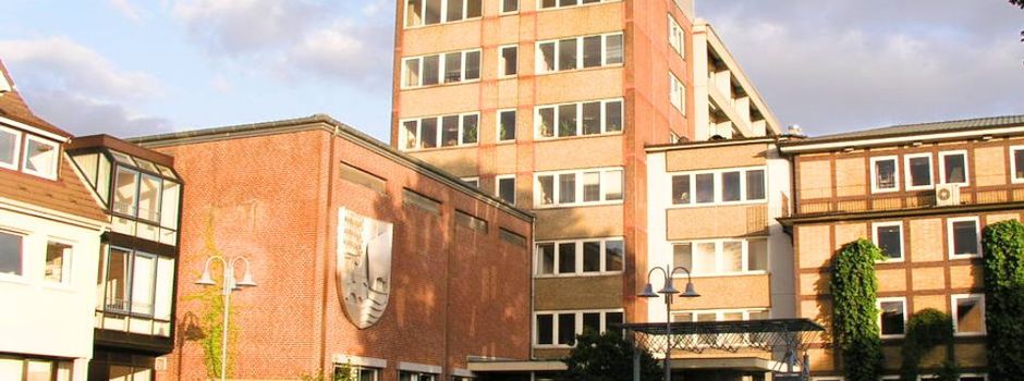 Townhall-Meeting im Rathaus: Diskutieren Sie mit Mitarbeiter des Auswärtigen Amts 