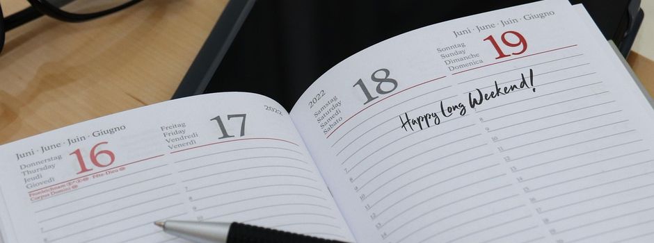 Gemeinderatssitzung entfällt heute