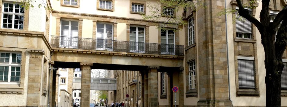 Mutmaßlicher Mainzer Reichsbürger verurteilt