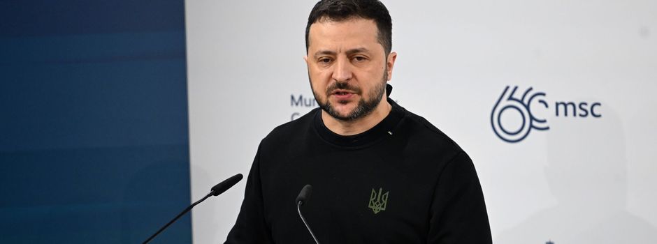 «Putin ist ein Monster»: Schicksalsfragen ohne Antworten