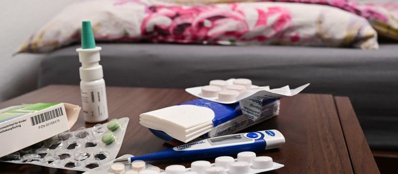 Grippewelle in Rheinland-Pfalz wohl gestartet