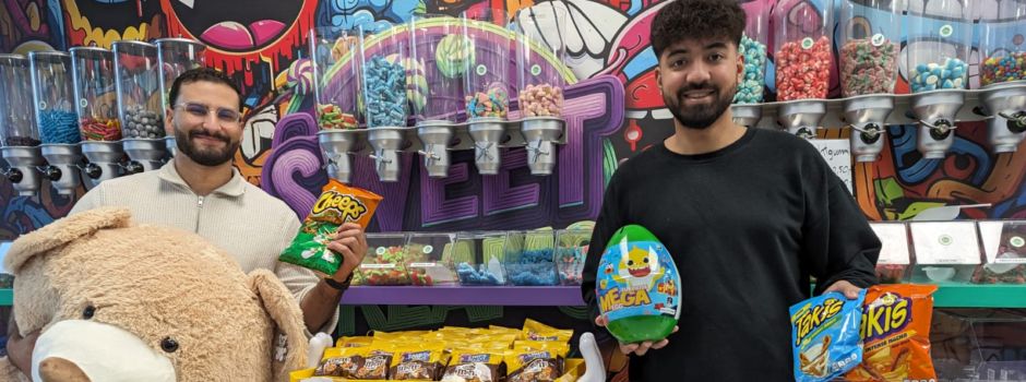 Neueröffnung im Mainzer Bleichenviertel