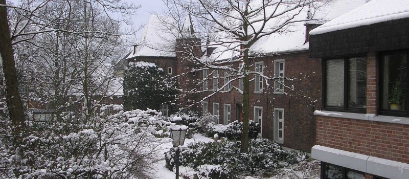 Öffnungszeiten der Gemeindeverwaltung zwischen Weihnachten und Neujahr