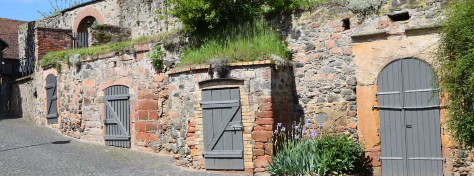 Felsenkeller Dauernheim