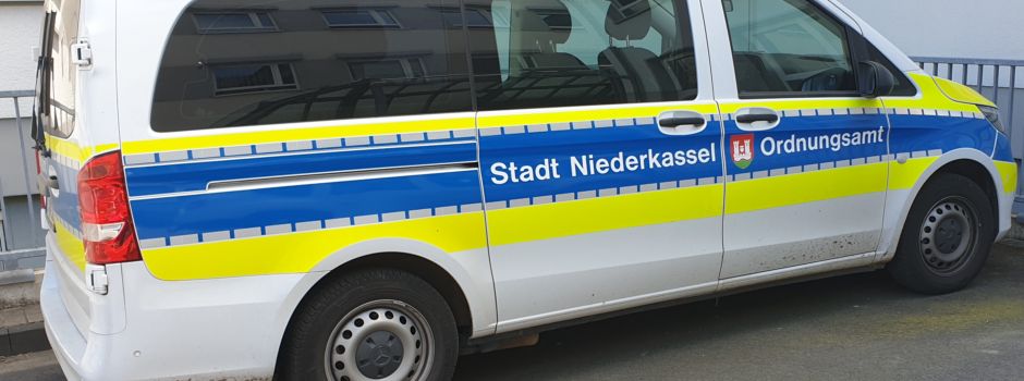 Kommunaler Ordnungsdienst Niederkassel: Erfolgreicher Einsatz für öffentliche Sicherheit