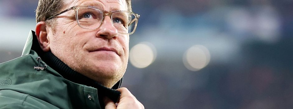 FC Bayern holt Wunschkandidat Eberl - Vertrag bis 2027