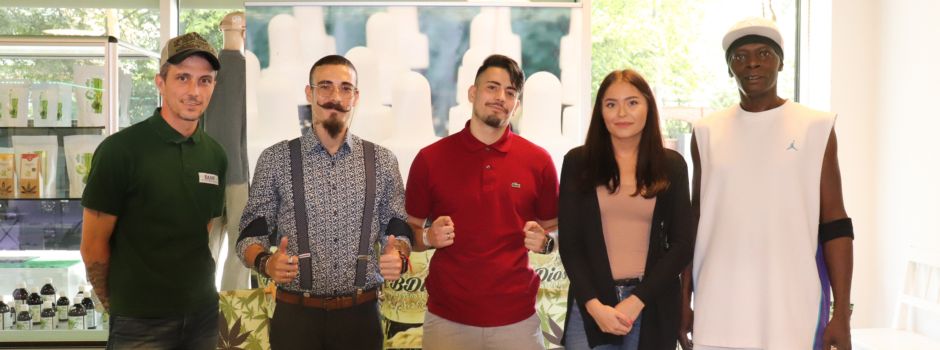 HANF – der etwas andere Bioladen in Augsburg