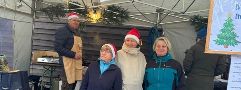 Ziltendorfer Weihnacht 2024