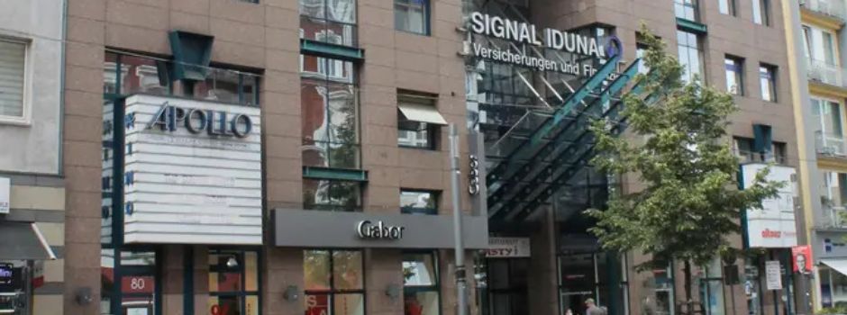 Koblenzer Kult-Kinocenter Odeon-Apollo steht vor dem Aus