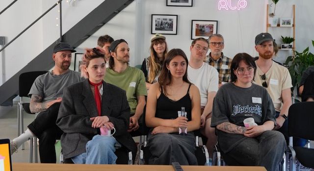 pop rlp Masterclass in Koblenz: Diese vier Newcomer rocken bald ganz Rheinland-Pfalz