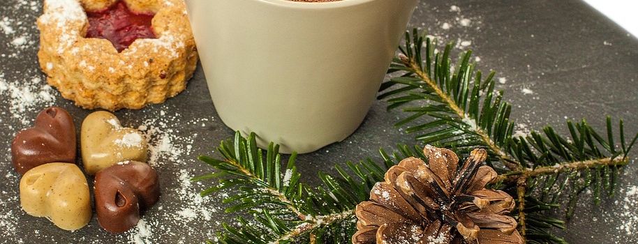 Einladung zur Seniorenweihnachtsfeier