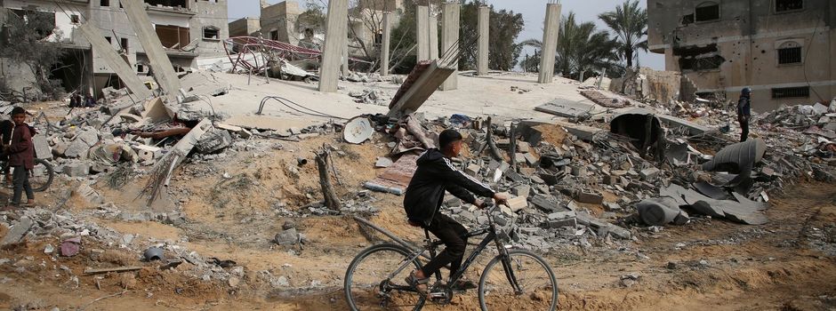 Neue Gespräche über Gaza-Feuerpause erwartet