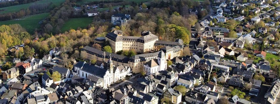 Dem Westerwald ganz nah...