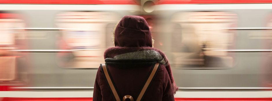 DB Müllservice - Gute Tat oder Farce?