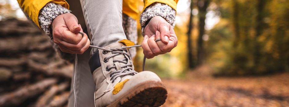 Wanderung rund um Honerdingen
