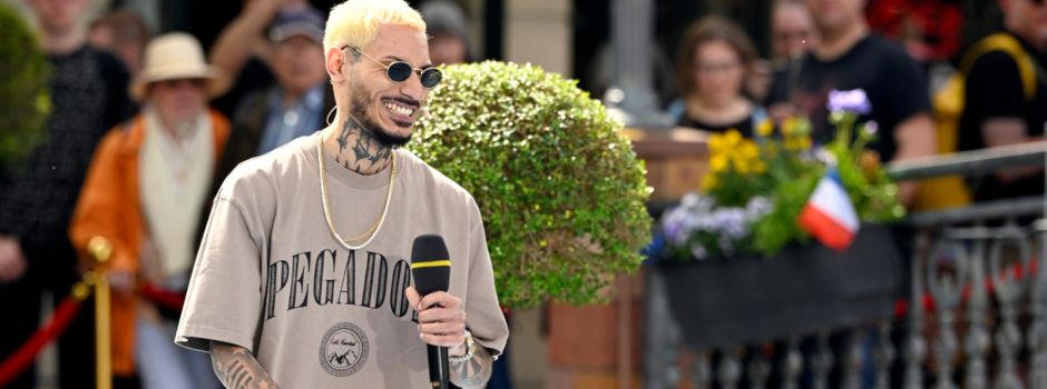 Rheinhessen-Rapper bei DSDS: Bohlen winkt nach kurzer Zeit ab