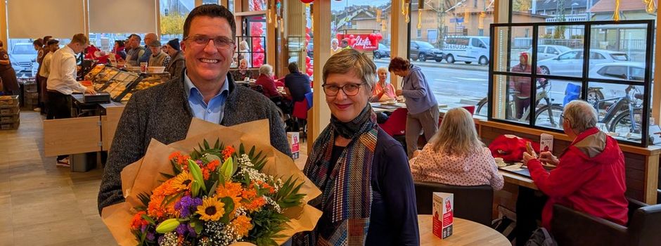 Neuer Glanz in der Hafenstraße: „Schäfer Dein Bäcker“ feiert Eröffnung in Oppenheim