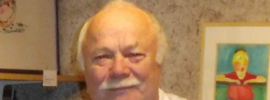 „Herzlich & Spritzig“ – Jürgen Hartmann  präsentiert Arbeiten