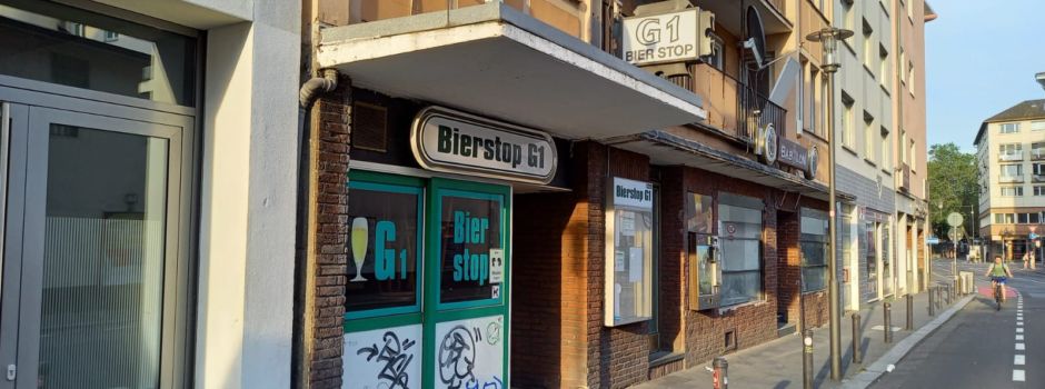 Warum einige Mainzer Kneipen noch nicht öffnen können