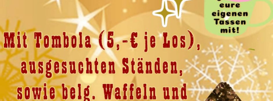 Advent bei Nonies Hof