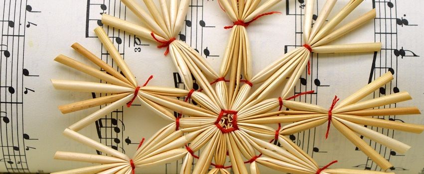 Weihnachtskonzert des MGV 1880/1886 Hahnheim am 14.12.2025 um 16 Uhr in der Katholischen Kirche in Hahnheim