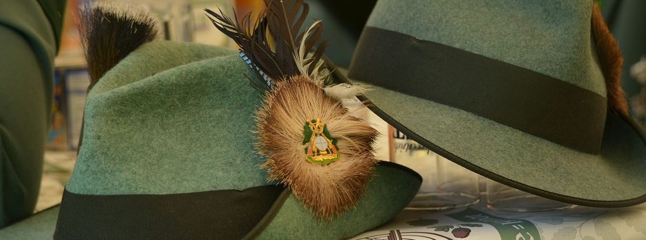 Das Schützenfest-Wochenende startet heute
