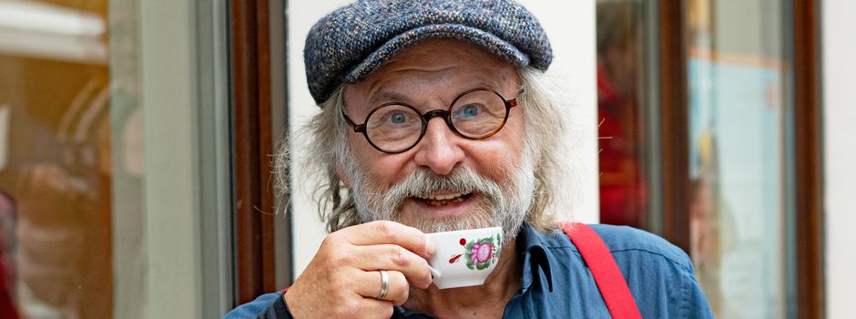 Lesung bereits ausverkauft