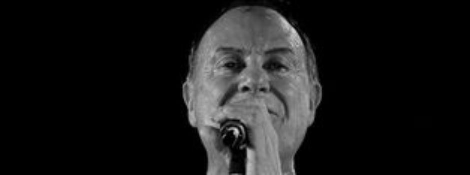 „Crackers“-Sänger Lothar Pohl gestorben