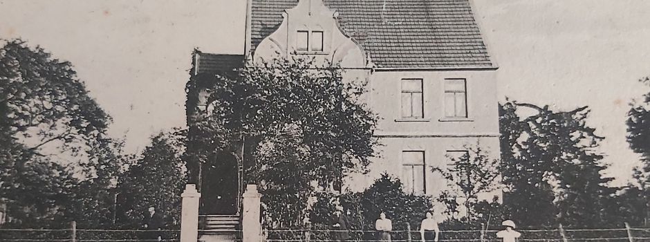 Herzebrocks alte Häuser: Das Haus Steffenewers
