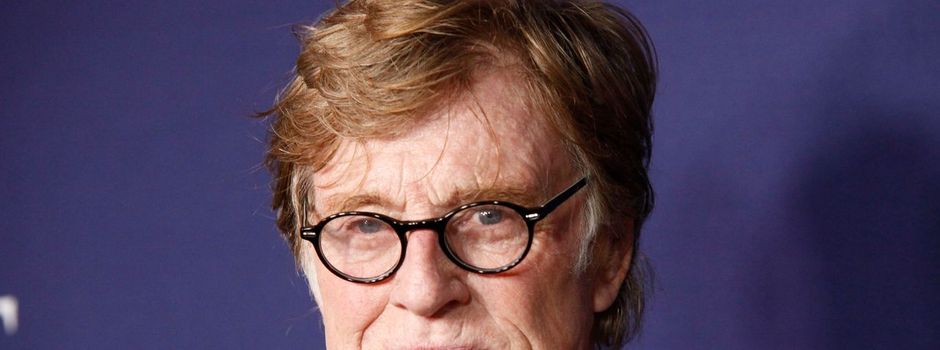 Leinwandidol ohne Allüren: Robert Redford ist tot