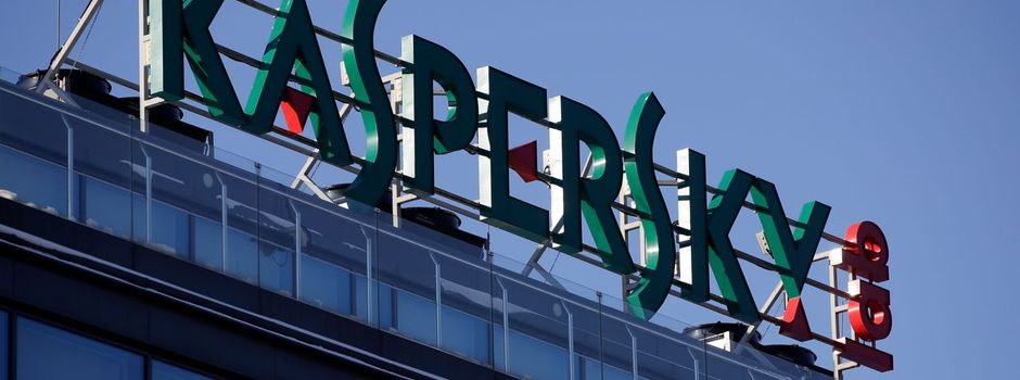 USA verbietet russische Antiviren-Software Kaspersky