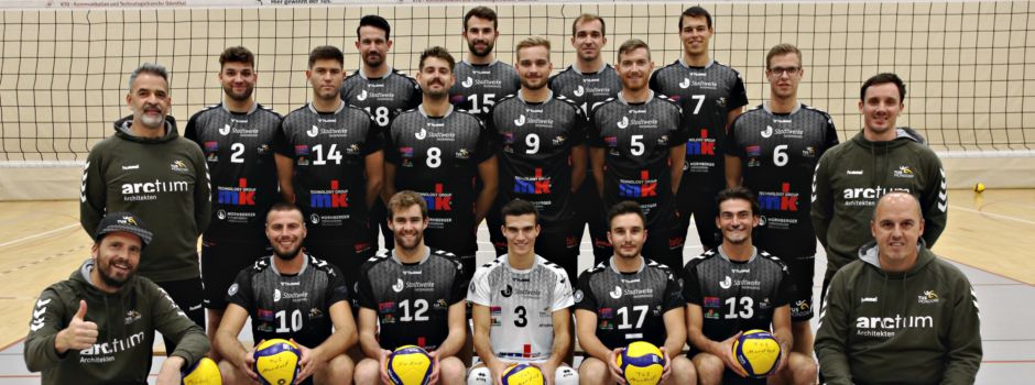 Volleyball: Wie sich der TuS Mondorf zum Topteam entwickelte