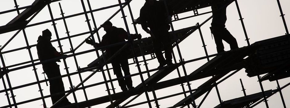 Unerwarteter Lichtblick: Deutsche Wirtschaft wächst