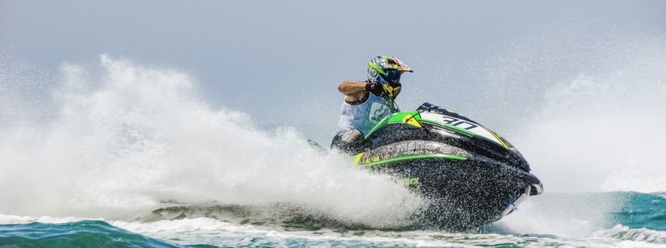 Tödlicher Jetski-Unfall mit schwangerer Frau: Angeklagter in Mainz verurteilt