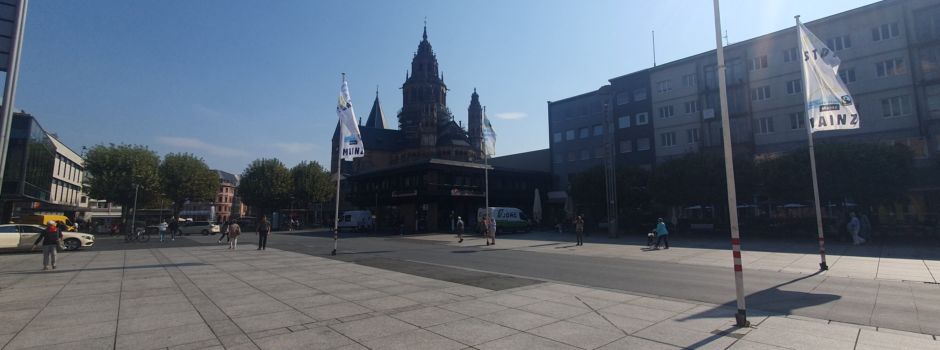 Demo in Mainz für AfD-Verbot angekündigt