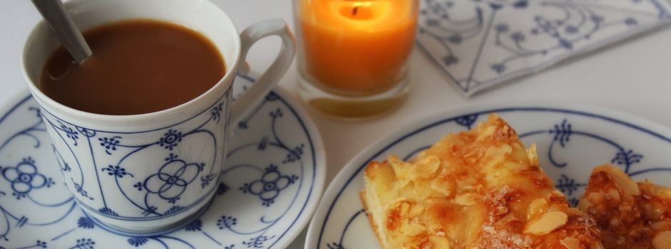 Kaffee-Klatsch im Ev. Gemeindezentrum Brücken