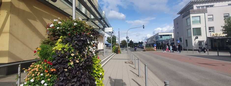 Neue Park-and-Ride-Regelung am Bahnhof in Ingelheim