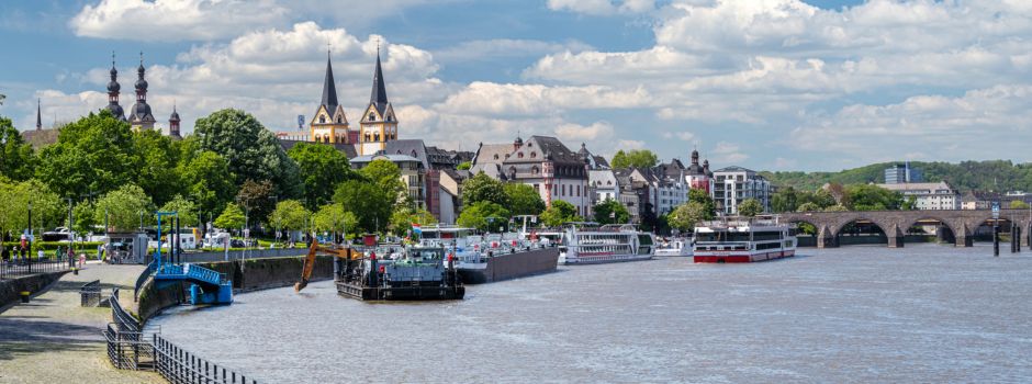 Koblenz erhöht Grundsteuer deutlich: Stadtrat beschließt Sparpaket