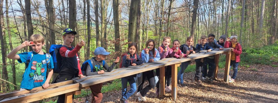 Osterferienbetreuung der Gemeinde