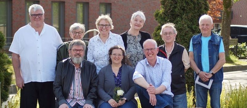 Vorsorgevollmacht - Was ist das?