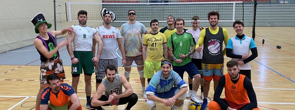 Event-Wochenende am Hardtberg