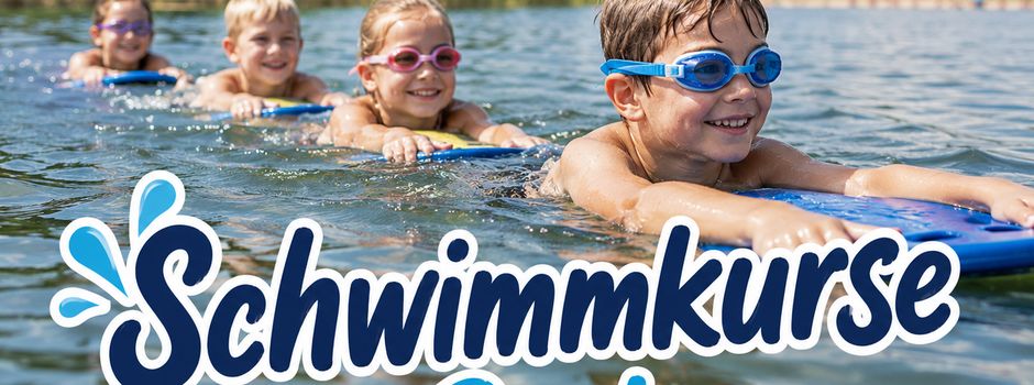 Schwimmkurse in Godern