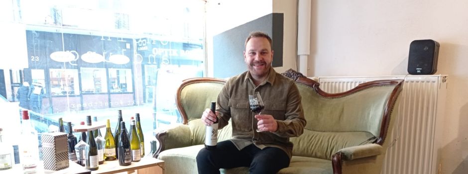 Nachfolger der „Weinraumwohnung“ hat eröffnet