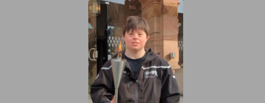 Wiesbadener Hockeyspielerin bei Special Olympia World Games dabei