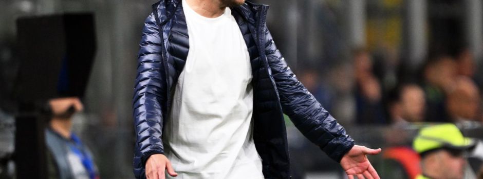 «Totale Freude» auf den zweiten Italien-Job in Dortmund